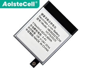 Huawei Magic GT Akku