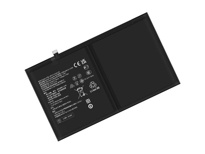Huawei MatePad Pro 11 Akku