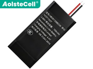 Huawei Band 3 Pro Akku