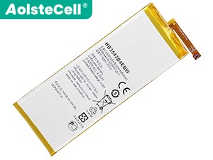 Huawei Ascend P7 Akku