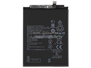 Huawei MATE 10 LITE RNE-L23 (2017) Akku