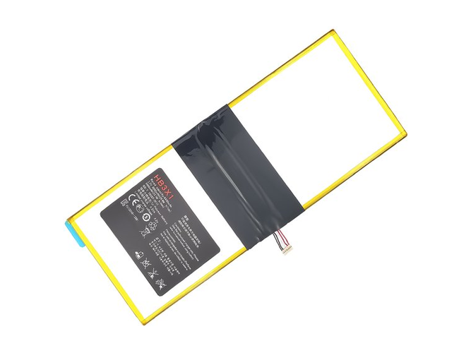 Huawei MediaPad 10 Link Akku