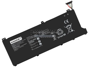 Huawei MateBook D 14 2023 Akku