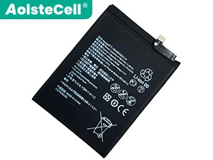Huawei Mate 30 Akku