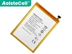 Huawei HB496791EBC Akku