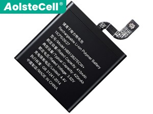 Huawei HB512627ECW-Plus Akku