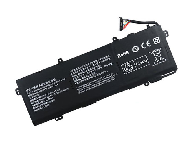 Huawei HB5781P1EEW-31A Akku