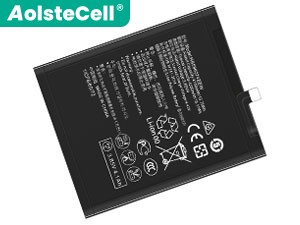 Huawei HB596074EEW Akku