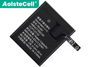 Huawei HB642735ECW Akku