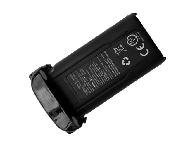 Hubsan Zino Mini PRO Akku