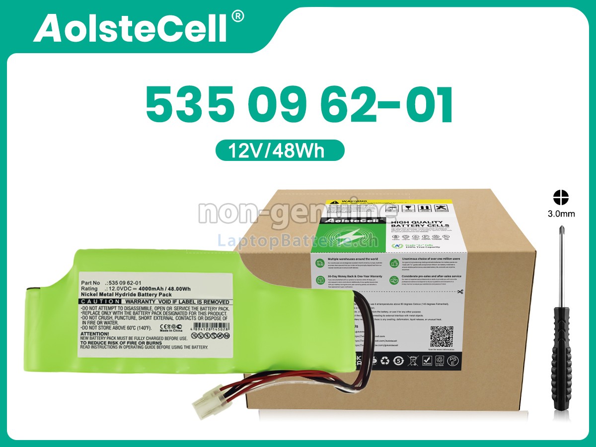 Husqvarna 5350962-01 Ersatzbatterie
