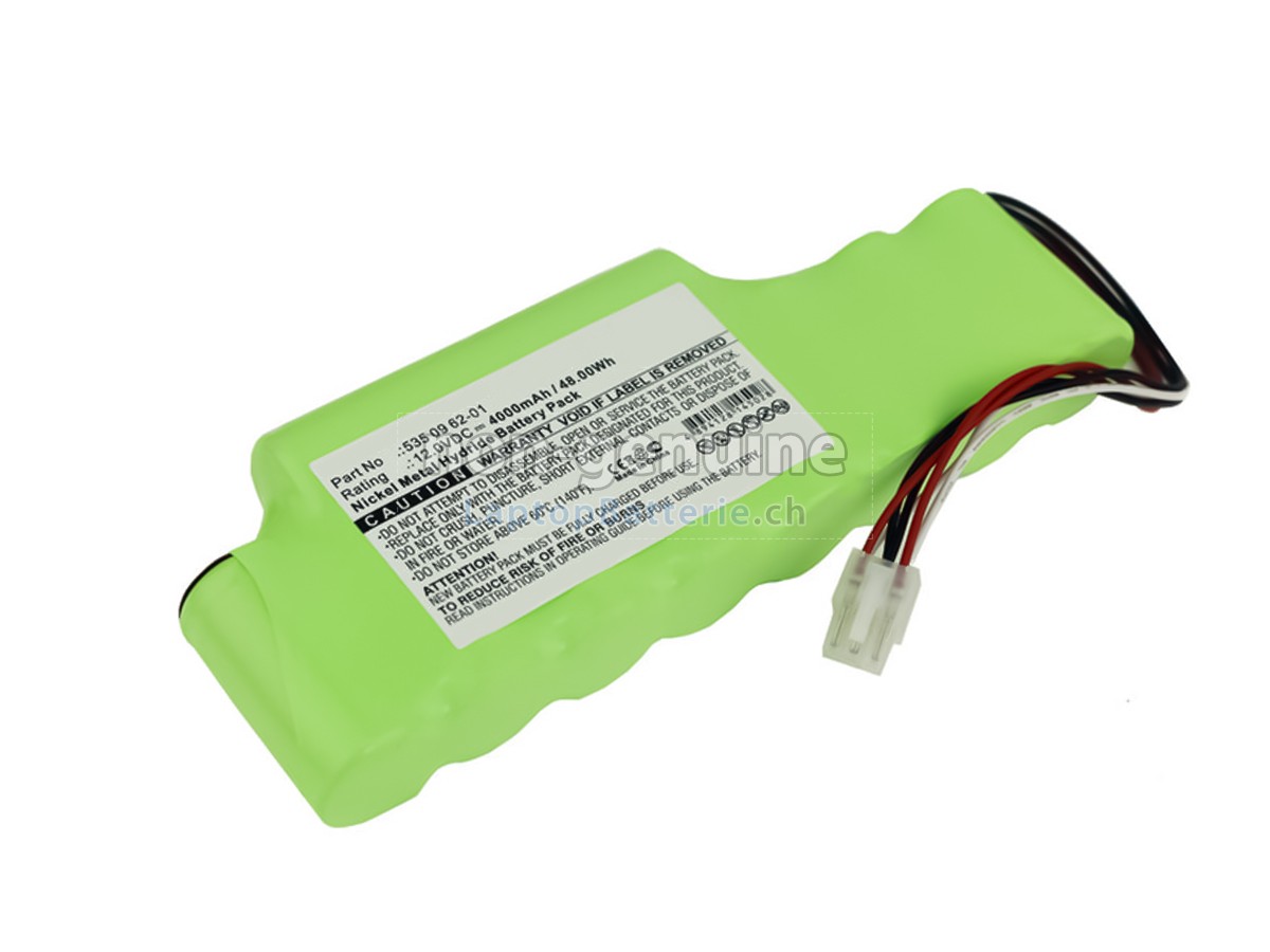 Husqvarna 5350962-01 Ersatzbatterie