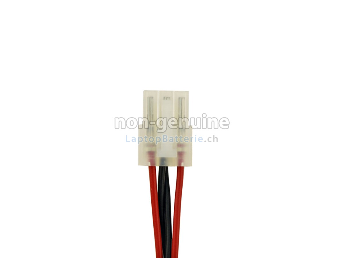 Husqvarna 5350962-01 Ersatzbatterie