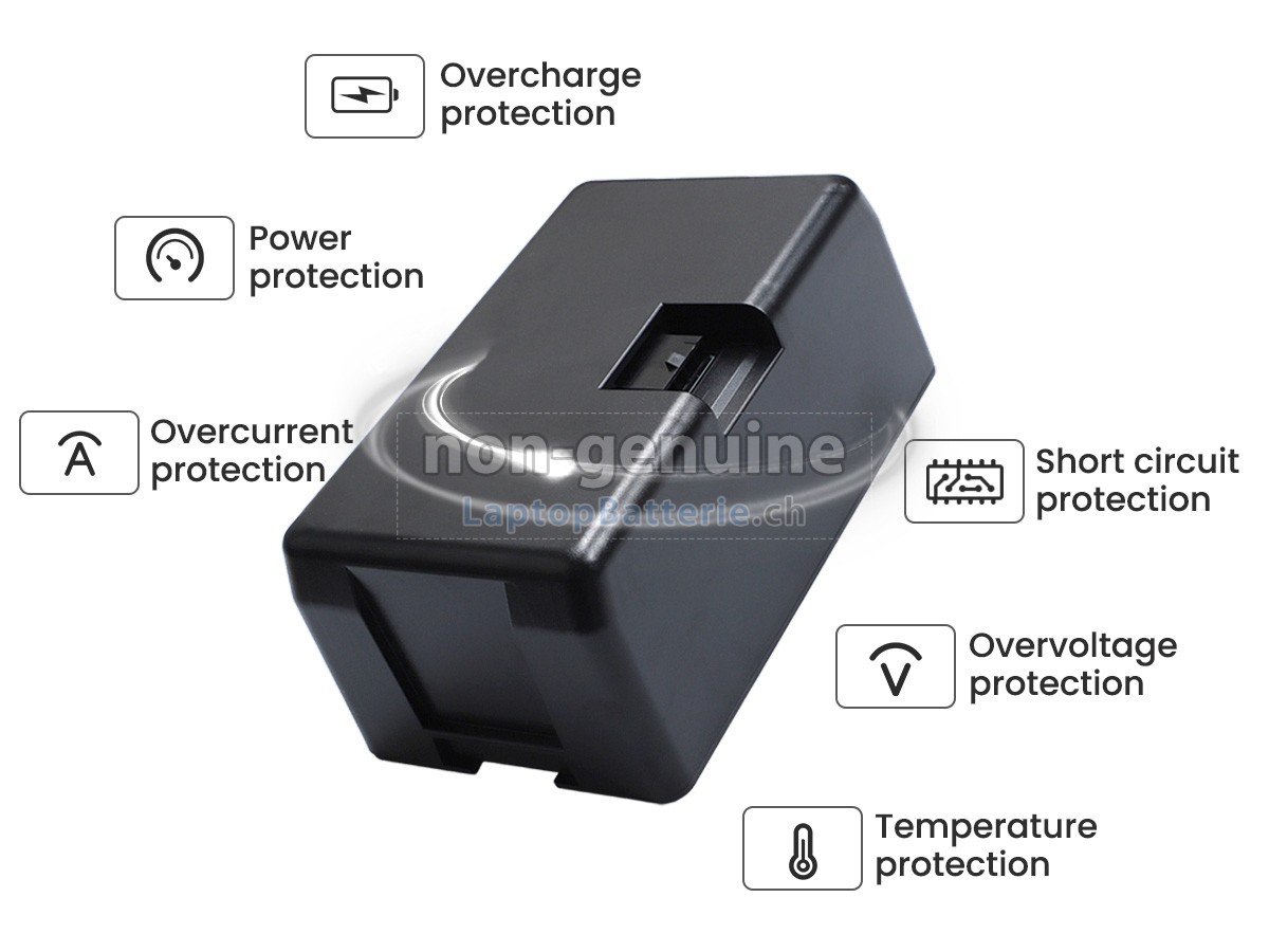 Husqvarna AUTOMOWER 430 Ersatzbatterie