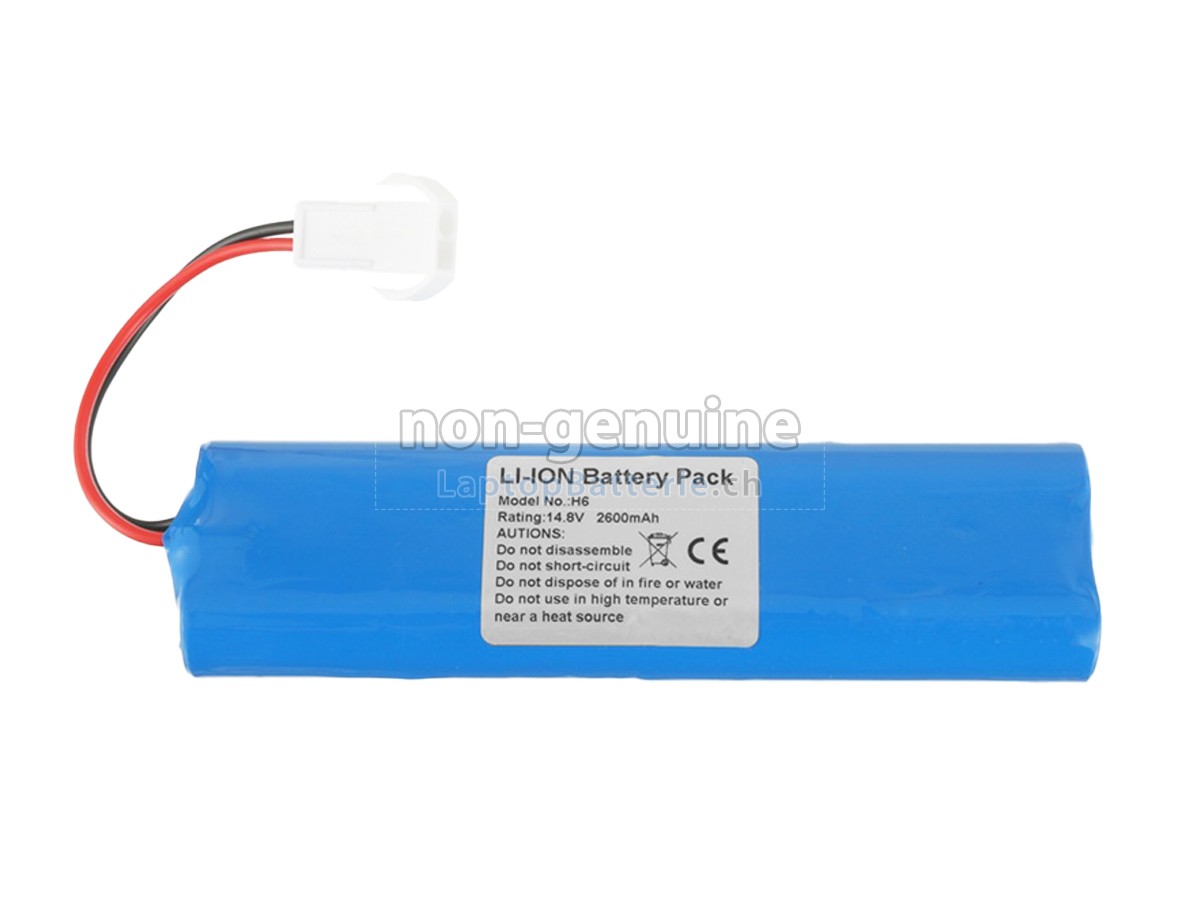 Hwatime H6 PATIENT MONITOR Ersatzbatterie