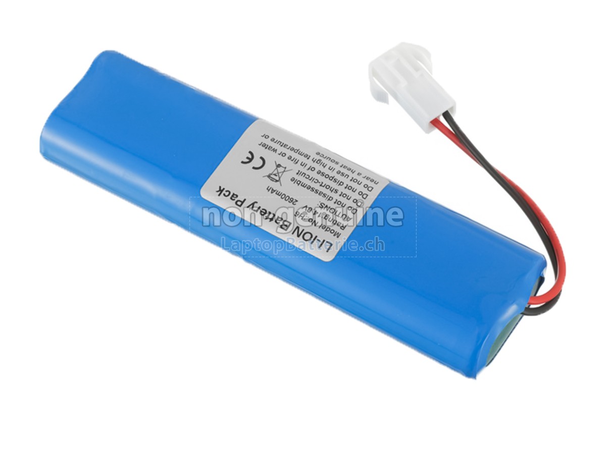 Hwatime H6 PATIENT MONITOR Ersatzbatterie