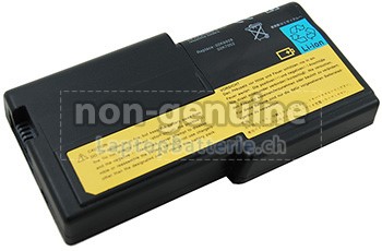 Ersatzbatterie für IBM 02K6928 Akku für IBM 02K6928 Laptop