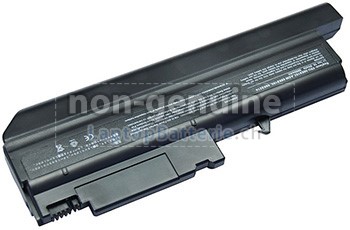 Ersatzbatterie für IBM 92P1068 Akku für IBM 92P1068 Laptop