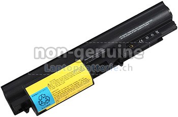 Ersatzbatterie für IBM Fru 42T5265 Akku für IBM Fru 42T5265 Laptop