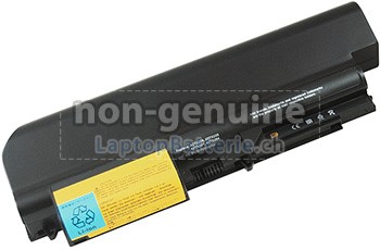 Ersatzbatterie für IBM Fru 42T5265 Akku für IBM Fru 42T5265 Laptop