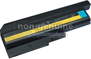 Ersatzbatterie für IBM ThinkPad T61 8889 Akku für IBM ThinkPad T61 8889 Laptop