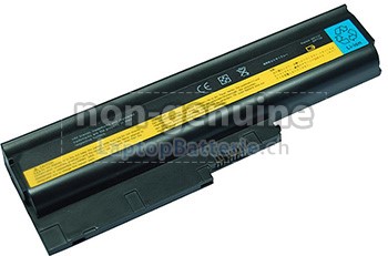 Ersatzbatterie für IBM ThinkPad T61 8889 Akku für IBM ThinkPad T61 8889 Laptop