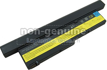 Ersatzbatterie für IBM Fru 92P1049 Akku für IBM Fru 92P1049 Laptop