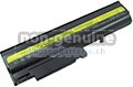 Batterie für IBM ThinkPad T41 2375