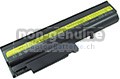 Batterie für IBM ThinkPad R50 2887