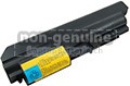 Batterie für IBM ThinkPad R61 7751