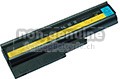 Batterie für IBM ThinkPad R61E 7650