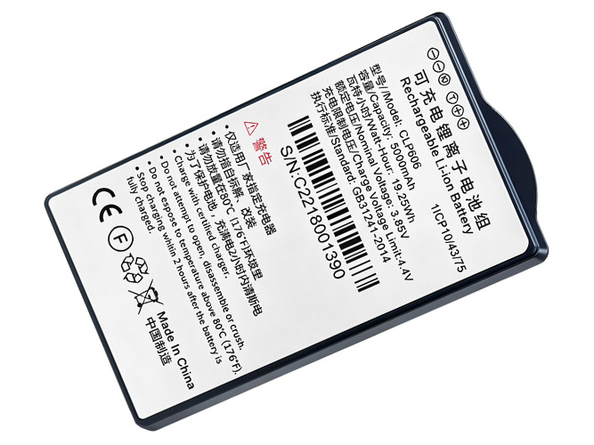 Idata CLP606 Akku