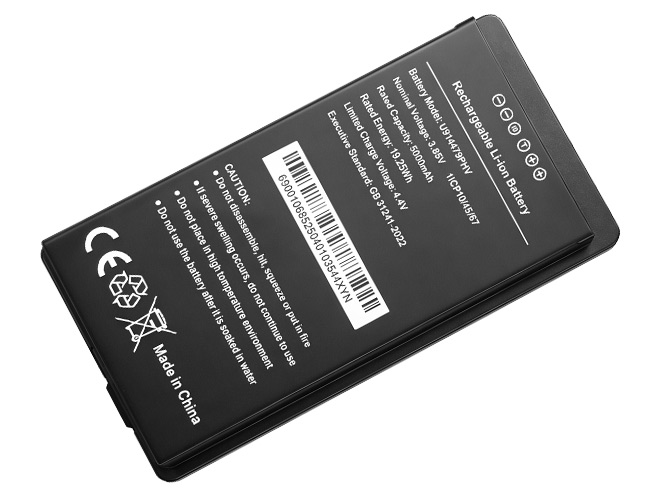 Idata U914479PHV Akku