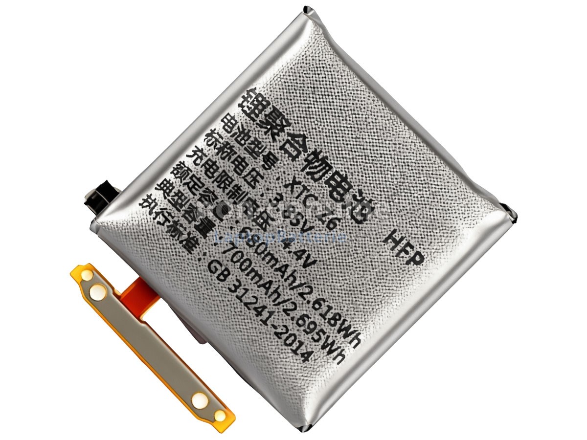 Imoo XTC-Z6 Ersatzbatterie
