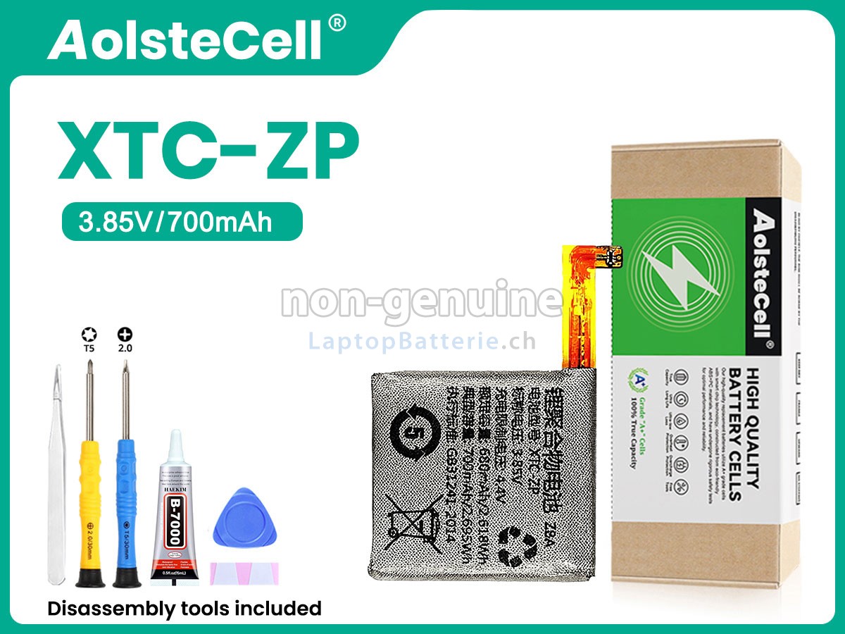 Imoo Z5AQ Ersatzbatterie