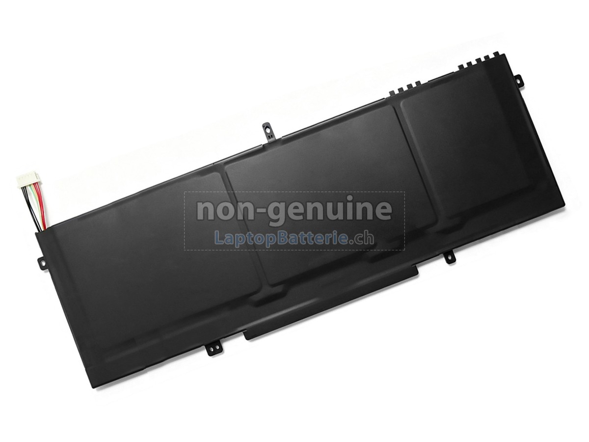 Infinix 01WF10 Ersatzbatterie