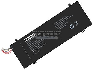 Infinix 156 Akku