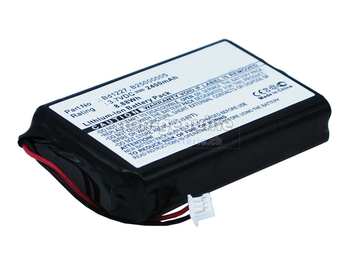 Ingenico BRR-L Ersatzbatterie