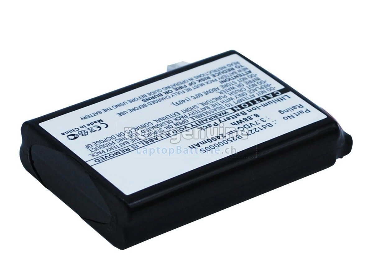 Ingenico BRR-L Ersatzbatterie