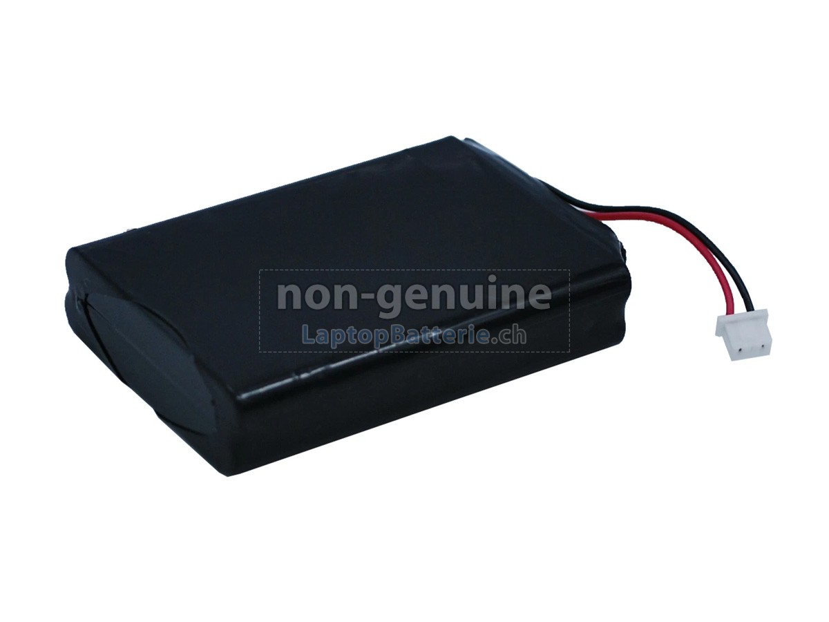 Ingenico BRR-L Ersatzbatterie
