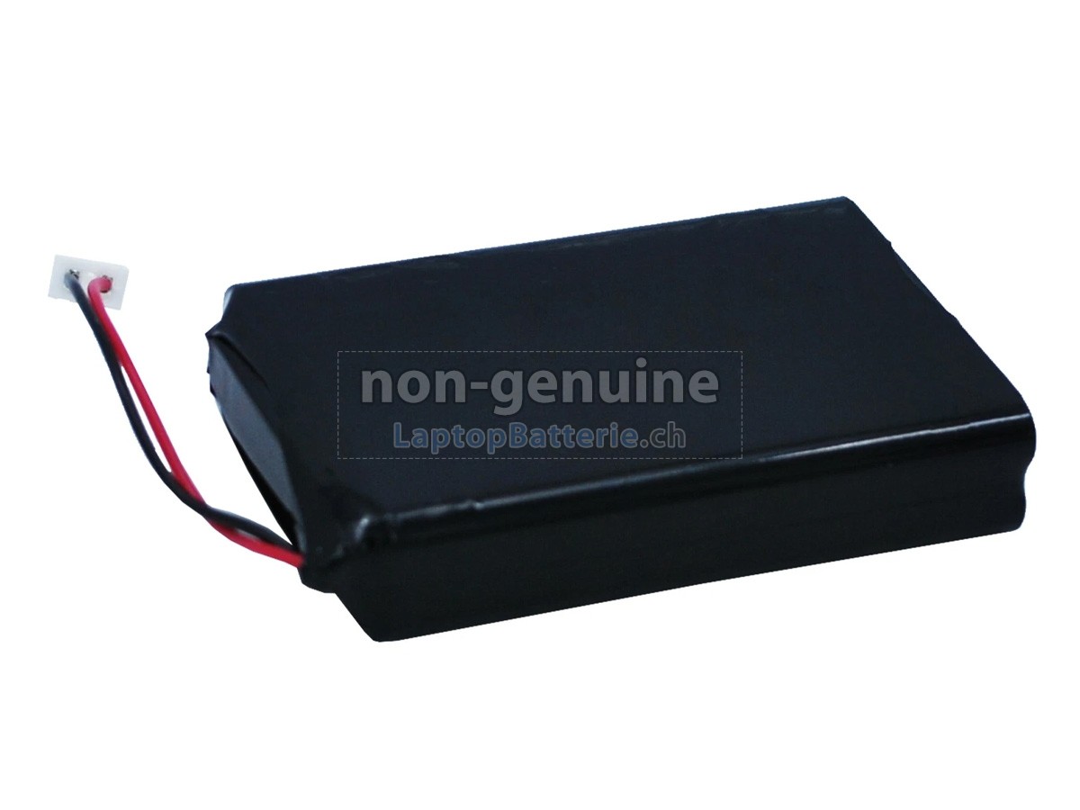 Ingenico BRR-L Ersatzbatterie