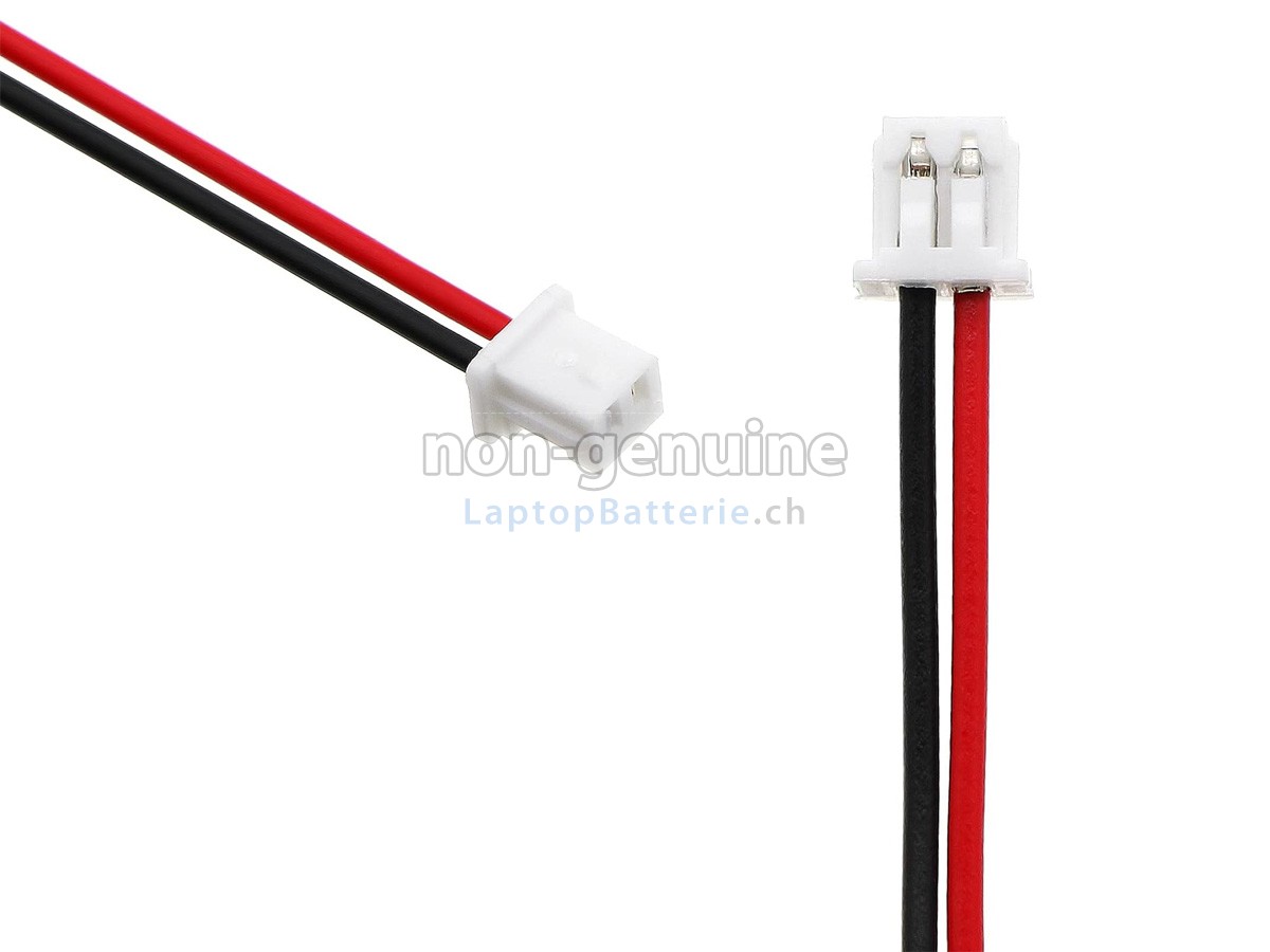 Ingenico EU383450P Ersatzbatterie