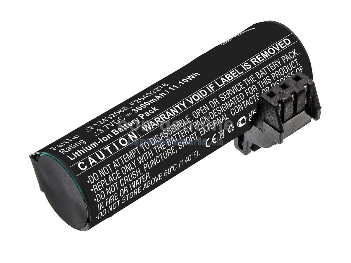 Ingenico MOVE 5000 Ersatzbatterie