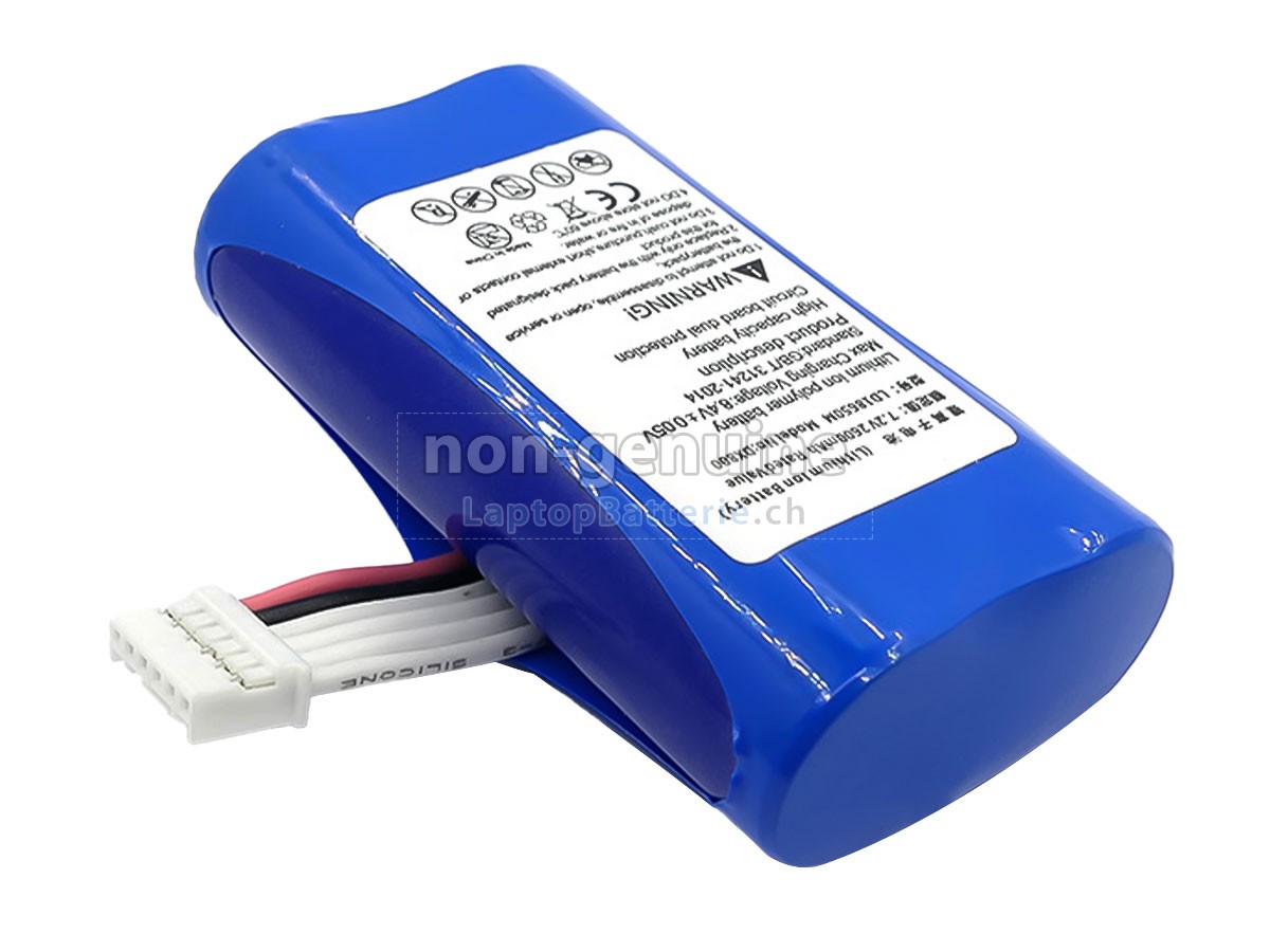 Ingenico LD18650M Ersatzbatterie