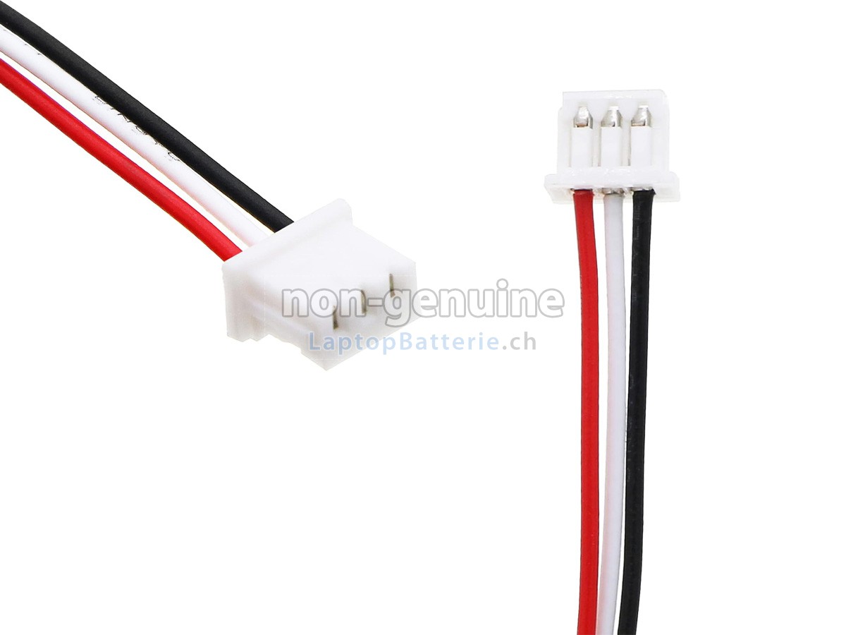 Ingenico P0750-LF Ersatzbatterie