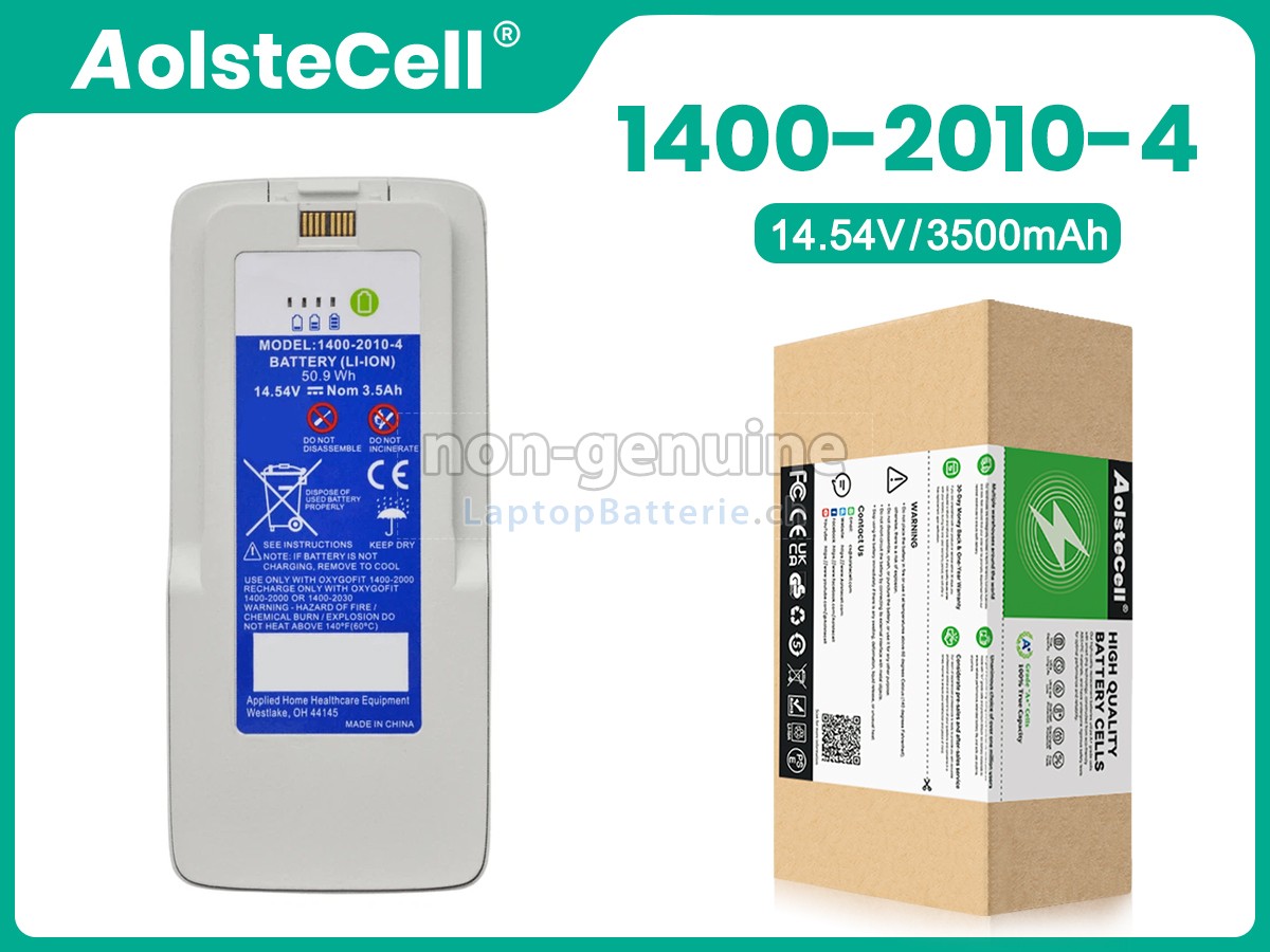 Inogen BA-403 Ersatzbatterie