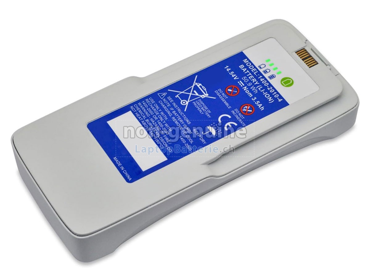Inogen BA-403 Ersatzbatterie