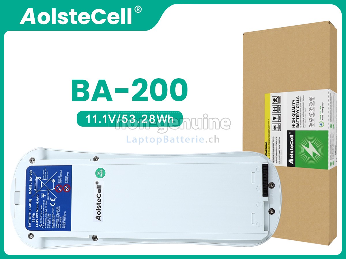 Inogen BA-200 Ersatzbatterie