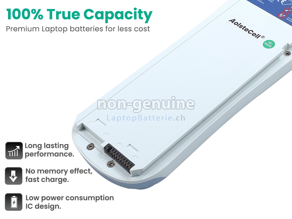 Inogen BA-200 Ersatzbatterie