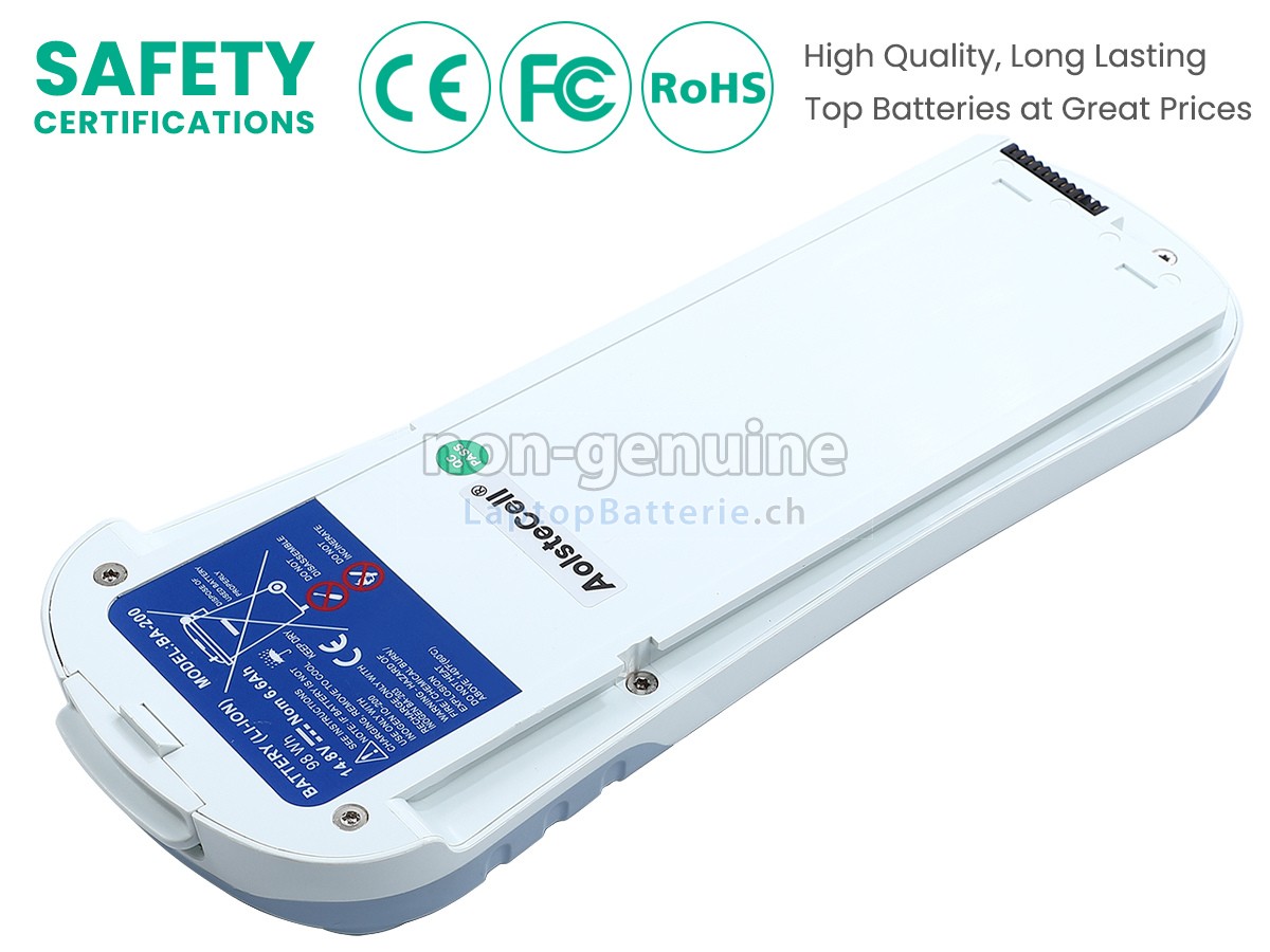Inogen BA-200 Ersatzbatterie